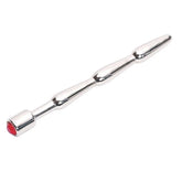 Ameblo Cock Plug Ruby Penis Plugs